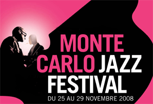 Monte-Carlo Jazz Festival
